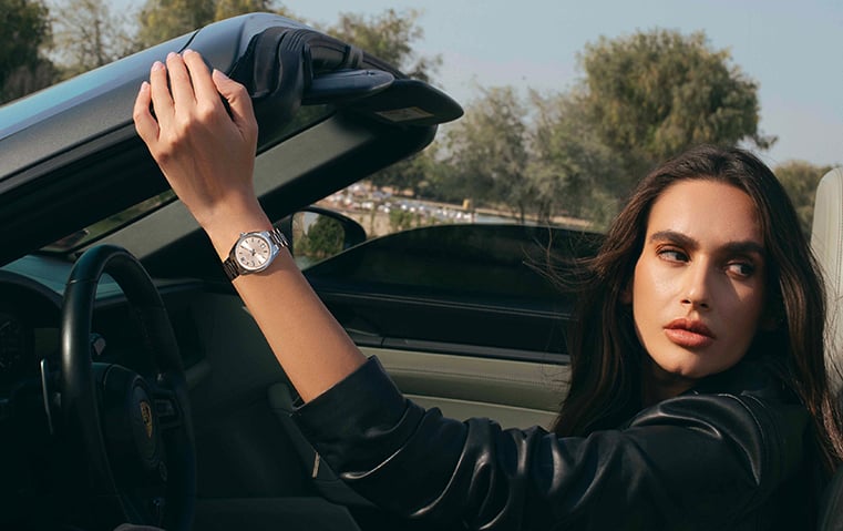  فيديوشوت: ساعات TAG Heuer Carrera الجديدة، تعبير راقٍ عن مفهوم العيش بحرية