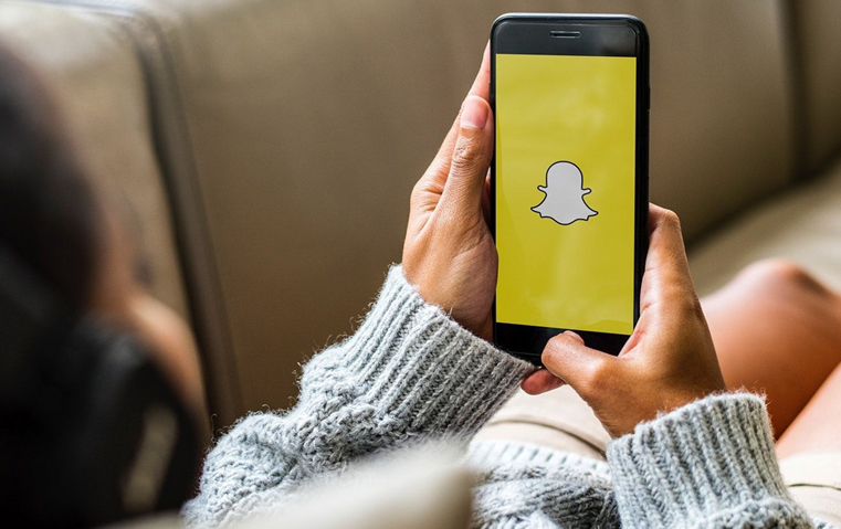 تطبيق Snapchat يشاركك مقاومة الأمراض والحماية منها بطريقة مرحة