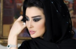 كيف ترتدين عبايات مثل ميساء مغربي؟