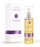 تألّقي طوال الصيف مع زيت الترطيب Vita Liberata’s Dry Oil Dew