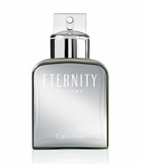 كيف يحتفل ETERNITY Calvin Klein بعيده الـ 25؟